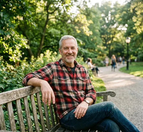 Walt Robertson