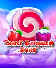 Sweet Bonanza